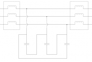 Basic LCL structure