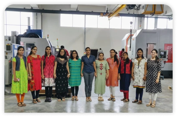 Women in Engineering