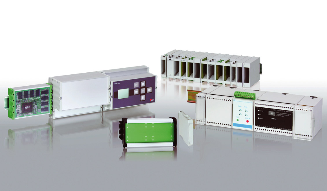 din-rail-enclosures