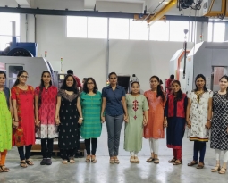 Women in Engineering